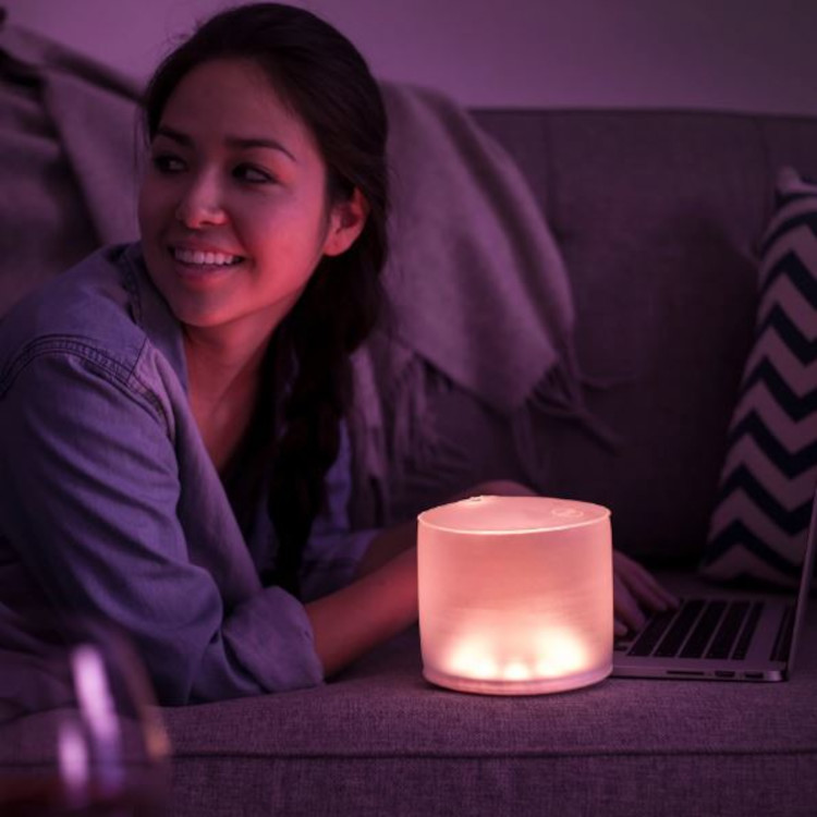 Luci Color Solar Lantern - Image 3